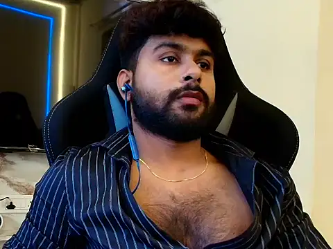 SHENOY3 online show from May 2026 09:39:01 AM