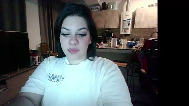 Snapshot of Janefruti chatting on February 2026 06:50:01 AM Janefruti online show from February 2026 06:50:01 AM