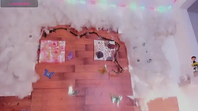 kelly thomson online show from February 2025 04:22:01 PM