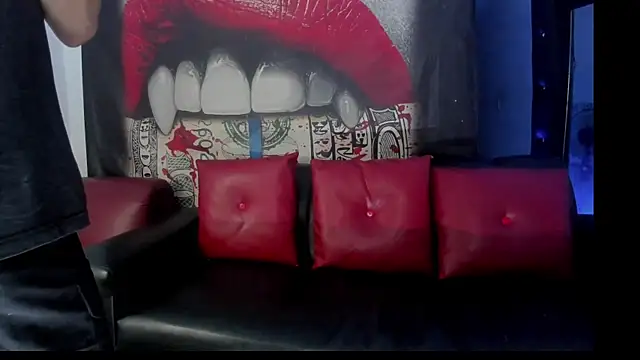 Strongernastyx online show from February 2026 09:08:02 AM