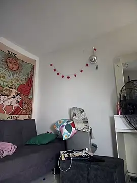 kiaraglam2 online show from October 2025 02:38:01 PM