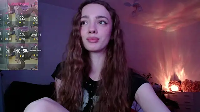 Weeissy online show from December 2024 01:19:01 AM