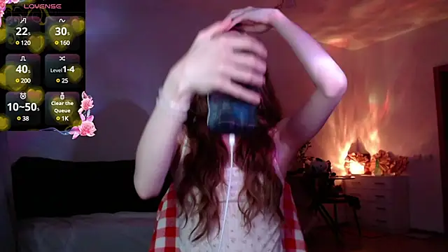 Weeissy online show from December 2024 09:57:01 PM