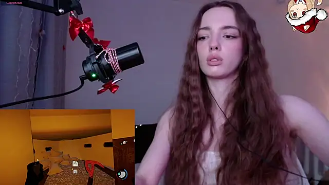 Weeissy online show from December 2024 09:40:02 PM