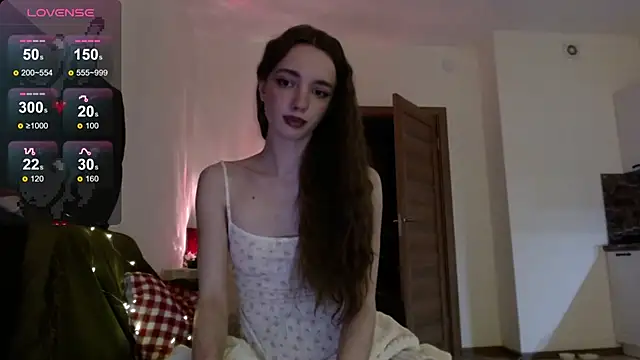 Weeissy online show from December 2024 12:41:01 AM