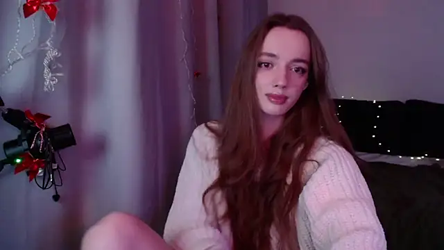 Weeissy online show from January 2025 10:45:01 PM