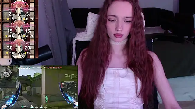 Weeissy online show from March 2025 01:17:02 AM