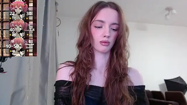 Weeissy online show from March 2025 08:11:01 PM