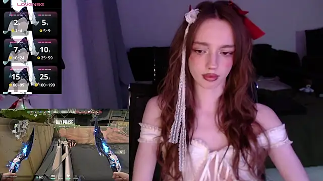 Weeissy online show from March 2025 01:22:01 AM