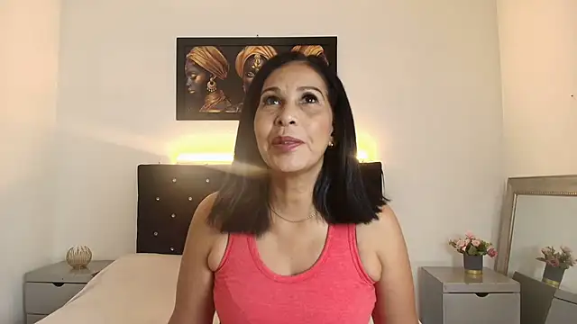 Shanon mature online show from July 2026 06:54:02 PM