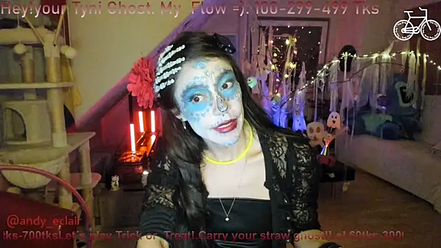 tinny williams online show from October 2025 09:39:02 PM