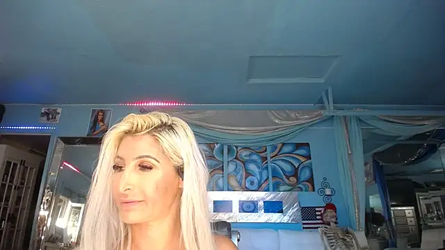 ADRIANNA FOX online show from March 2025 04:49:02 AM