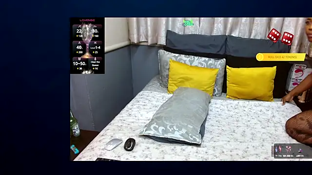 Snapshot of NaughtySisters chatting on March 2025 11:47:02 PM NaughtySisters online show from March 2025 11:47:02 PM