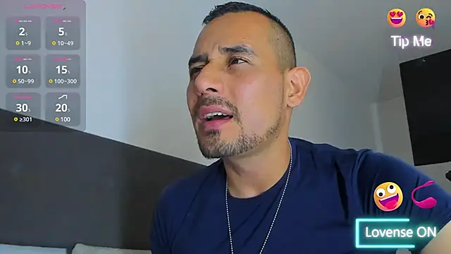 jhonyalzate2 online show from February 2025 10:19:01 PM