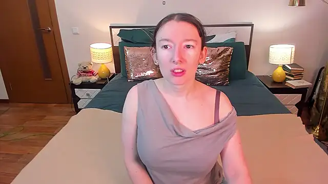 CatherineWalls online show from February 2026 04:38:01 AM