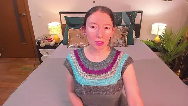 CatherineWalls online show from February 2026 01:36:01 AM