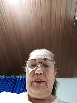 Vicky Rosse online show from January 2026 10:03:01 PM