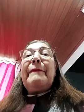 Vicky Rosse online show from February 2026 08:16:02 PM