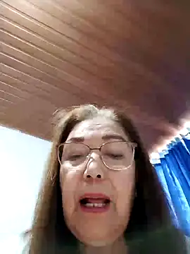 Vicky Rosse online show from March 2026 03:56:01 PM