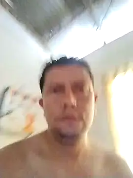 Lachuchaenlacara1988 online show from January 2025 07:11:01 PM