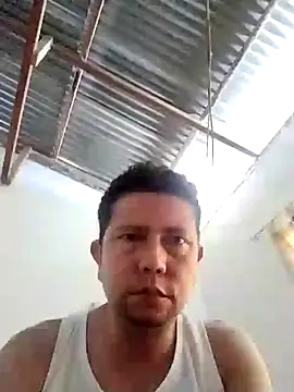 Lachuchaenlacara1988 online show from February 2025 04:00:02 PM