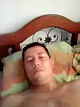 Lachuchaenlacara1988 online show from February 2025 08:57:01 PM