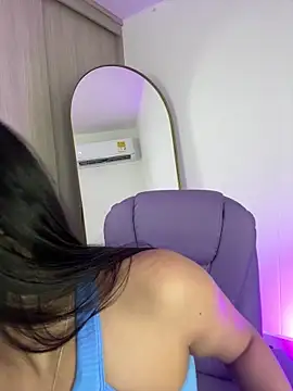 Snapshot of vicky_rachell chatting on February 2025 01:39:02 PM vicky rachell online show from February 2025 01:39:02 PM