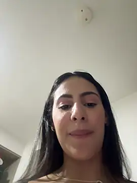 Snapshot of vicky_rachell chatting on February 2025 01:21:01 PM vicky rachell online show from February 2025 01:21:01 PM