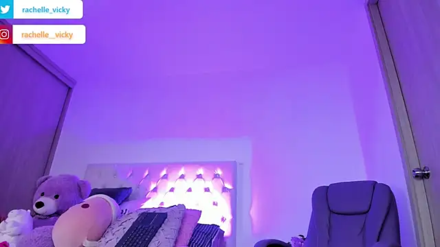 Snapshot of vicky_rachell chatting on March 2025 07:49:02 PM vicky rachell online show from March 2025 07:49:02 PM