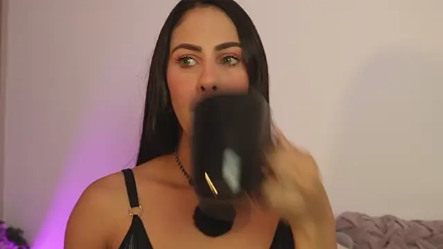 Snapshot of vicky_rachell chatting on October 2025 03:08:01 PM vicky rachell online show from October 2025 03:08:01 PM