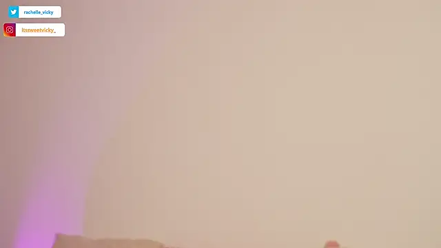 Snapshot of vicky_rachell chatting on February 2026 02:32:02 PM vicky rachell online show from February 2026 02:32:02 PM