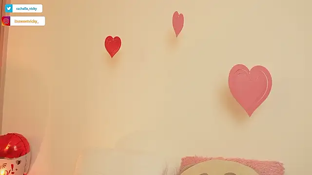 Snapshot of vicky_rachell chatting on February 2026 02:51:02 PM vicky rachell online show from February 2026 02:51:02 PM