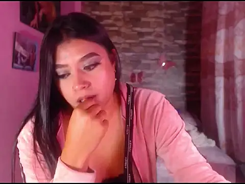 katrinawillff online show from February 2025 09:09:01 AM