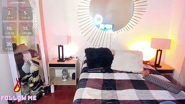 natta smithh online show from January 2025 02:50:01 AM