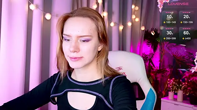 Snapshot of Ramona___ chatting on January 2025 05:30:02 AM Ramona online show from January 2025 05:30:02 AM