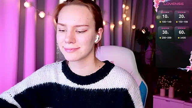 Snapshot of Ramona___ chatting on January 2025 09:29:01 AM Ramona online show from January 2025 09:29:01 AM