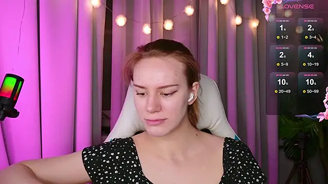 Snapshot of Ramona___ chatting on January 2025 05:41:02 AM Ramona online show from January 2025 05:41:02 AM