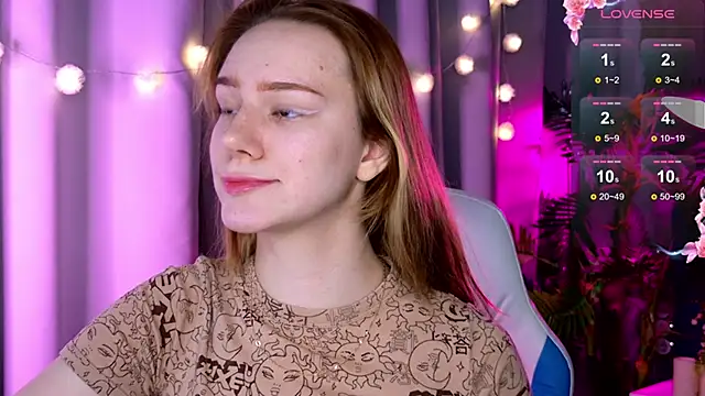 Snapshot of Ramona___ chatting on January 2025 05:42:01 AM Ramona online show from January 2025 05:42:01 AM