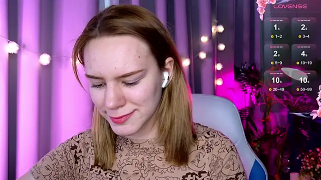 Snapshot of Ramona___ chatting on January 2025 09:28:01 AM Ramona online show from January 2025 09:28:01 AM