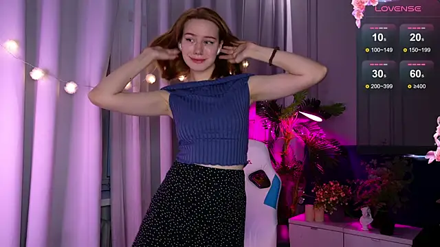 Snapshot of Ramona___ chatting on January 2025 06:23:02 AM Ramona online show from January 2025 06:23:02 AM