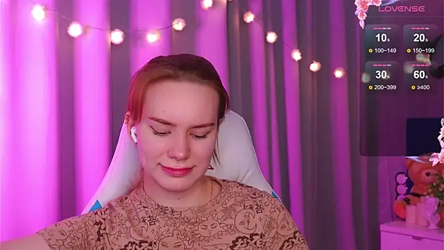 Snapshot of Ramona___ chatting on January 2025 09:47:01 AM Ramona online show from January 2025 09:47:01 AM