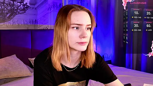 Snapshot of Ramona___ chatting on February 2025 06:10:02 AM Ramona online show from February 2025 06:10:02 AM