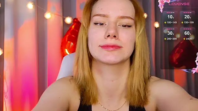 Snapshot of Ramona___ chatting on February 2025 06:02:02 AM Ramona online show from February 2025 06:02:02 AM