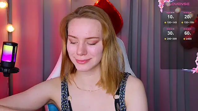 Snapshot of Ramona___ chatting on February 2025 06:04:01 AM Ramona online show from February 2025 06:04:01 AM