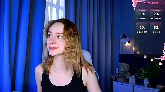 Snapshot of Ramona___ chatting on March 2025 09:36:02 AM Ramona online show from March 2025 09:36:02 AM