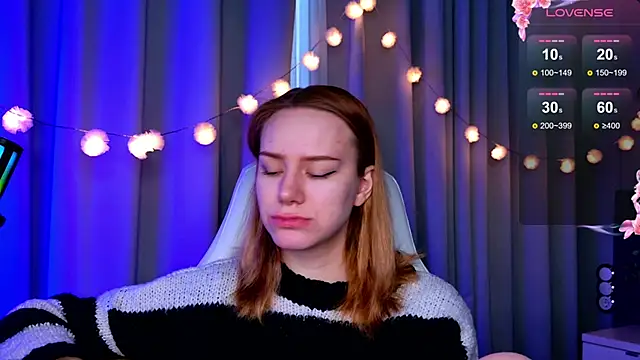 Snapshot of Ramona___ chatting on March 2025 05:44:02 AM Ramona online show from March 2025 05:44:02 AM