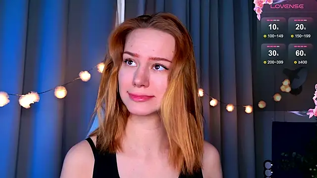 Snapshot of Ramona___ chatting on March 2025 06:05:01 AM Ramona online show from March 2025 06:05:01 AM