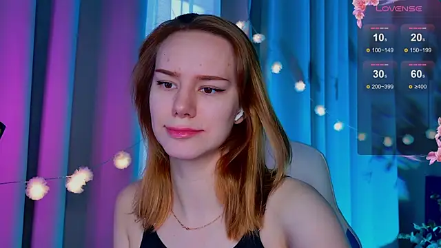 Snapshot of Ramona___ chatting on March 2025 06:03:02 AM Ramona online show from March 2025 06:03:02 AM