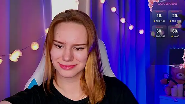 Snapshot of Ramona___ chatting on March 2025 09:59:02 AM Ramona online show from March 2025 09:59:02 AM