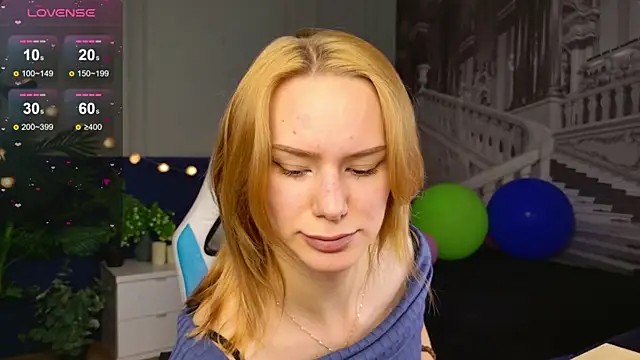 Snapshot of Ramona___ chatting on September 2025 06:03:01 AM Ramona online show from September 2025 06:03:01 AM